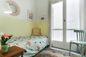 100m2 of Classical Beauty Comfort Near Syntagma