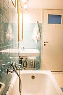 100m2 of Classical Beauty Comfort Near Syntagma