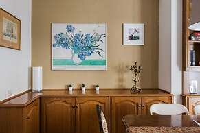 100m2 of Classical Beauty Comfort Near Syntagma