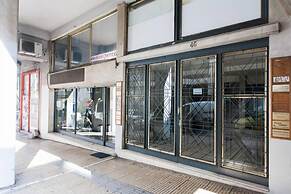 100m2 of Classical Beauty Comfort Near Syntagma