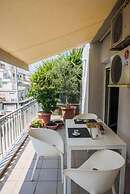 100m2 of Classical Beauty Comfort Near Syntagma