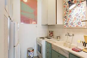 100m2 of Classical Beauty Comfort Near Syntagma