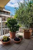 100m2 of Classical Beauty Comfort Near Syntagma