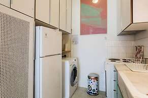 100m2 of Classical Beauty Comfort Near Syntagma