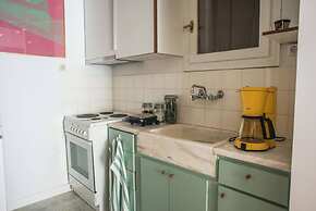 100m2 of Classical Beauty Comfort Near Syntagma