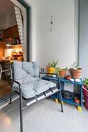 Lux Clever Comfy Appartment the Center of Athens