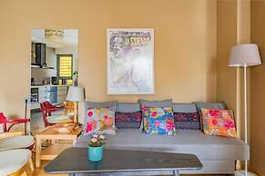 Lux Clever Comfy Appartment the Center of Athens