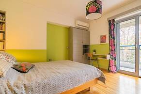 Lux Clever Comfy Appartment the Center of Athens