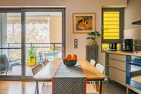 Lux Clever Comfy Appartment the Center of Athens