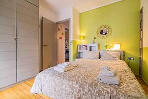 Lux Clever Comfy Appartment the Center of Athens
