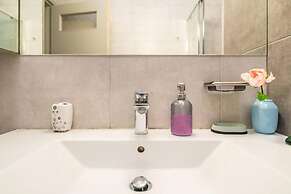 Lux Clever Comfy Appartment the Center of Athens