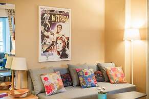 Lux Clever Comfy Appartment the Center of Athens