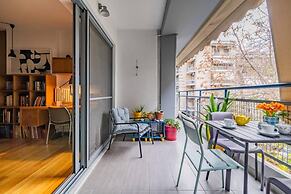 Lux Clever Comfy Appartment the Center of Athens