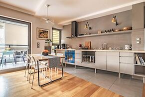 Lux Clever Comfy Appartment the Center of Athens