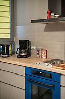 Lux Clever Comfy Appartment the Center of Athens