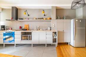 Lux Clever Comfy Appartment the Center of Athens