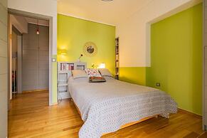 Lux Clever Comfy Appartment the Center of Athens