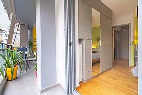 Lux Clever Comfy Appartment the Center of Athens