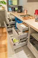 Lux Clever Comfy Appartment the Center of Athens