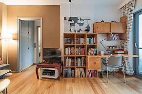 Lux Clever Comfy Appartment the Center of Athens