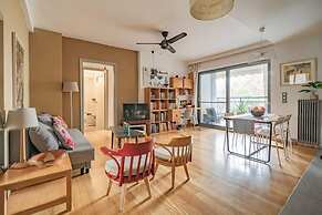 Lux Clever Comfy Appartment the Center of Athens