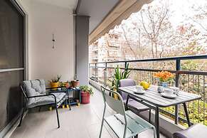 Lux Clever Comfy Appartment the Center of Athens