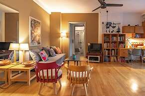 Lux Clever Comfy Appartment the Center of Athens