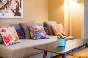 Lux Clever Comfy Appartment the Center of Athens