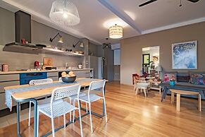 Lux Clever Comfy Appartment the Center of Athens