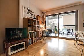 Lux Clever Comfy Appartment the Center of Athens