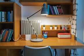 Lux Clever Comfy Appartment the Center of Athens