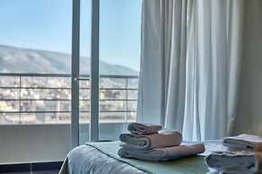 360 Athen s View at lux two Storey Penthouse