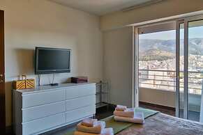 360 Athen s View at lux two Storey Penthouse