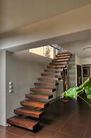 360 Athen s View at lux two Storey Penthouse