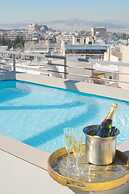 360 Athen s View at lux two Storey Penthouse
