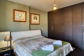 360 Athen s View at lux two Storey Penthouse