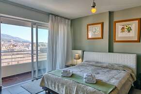 360 Athen s View at lux two Storey Penthouse