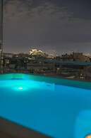 360 Athen s View at lux two Storey Penthouse