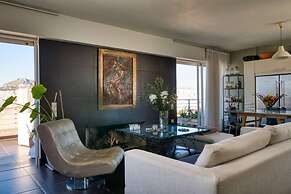 360 Athen s View at lux two Storey Penthouse