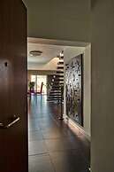 360 Athen s View at lux two Storey Penthouse