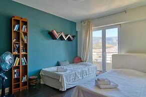 360 Athen s View at lux two Storey Penthouse