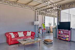 360 Athen s View at lux two Storey Penthouse