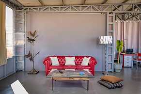 360 Athen s View at lux two Storey Penthouse