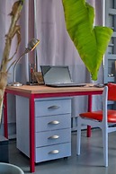 360 Athen s View at lux two Storey Penthouse