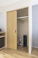 ALPHABED INN NahaKokusaiStreet EAST