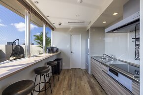 ALPHABED INN NahaKokusaiStreet EAST