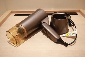 ALPHABED INN NahaKokusaiStreet EAST