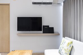 ALPHABED INN NahaKokusaiStreet EAST