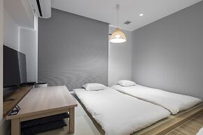 ALPHABED INN NahaKokusaiStreet EAST