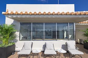 ALPHABED INN NahaKokusaiStreet EAST